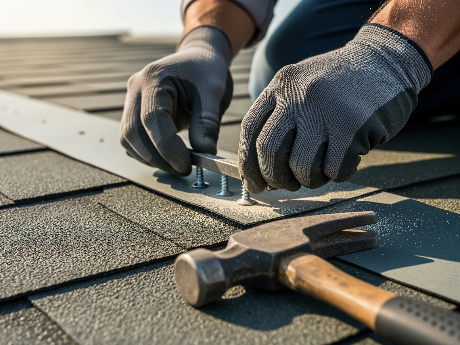 Why choose Fascia Repair in Caledonia, NY